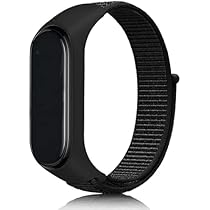 Xiaomi Mi Band 7替えバンド 本革ベルト ステンレス時計枠交換 Amazon.co.jp: Xiaomi Mi Smart Band 7ストラップと互換性のある