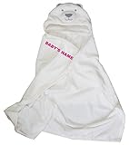 Kirei Sui SLEEPWEAR ベビー・ガールズ カラー: ホワイト