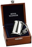 Royal Selangor Teddy Bears Picnic Christening Mug by Royal Selangor