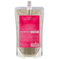 Amazon.co.jp: イイスタンダード シャンプー スカルプ 500mL (詰替