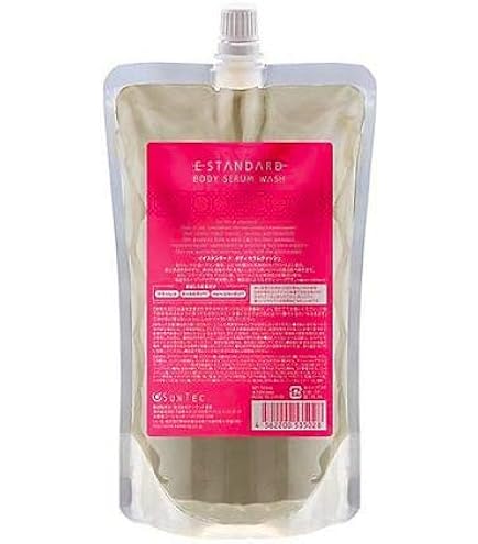 Amazon | イイスタンダード ボディセラムウォッシュ 250ml ポケット
