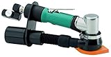 Dynabrade 58017 Dynafine Detail Sander, Central Vacuum [並行輸入品]