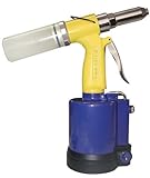 Astro PR14 Air Riveter [並行輸入品]