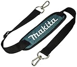 マキタ 肩掛けベルト 33.2x12.2x4cm 161347-8