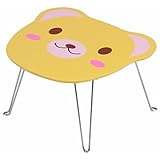 不二貿易 アニマルミニテーブル くま 80089