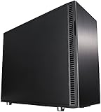 Fractal Design Define R6 - Black ミドルタワー型PCケース CS7007 FD-CA-D…