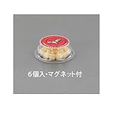 【キャンセル不可】BW26428 鳥獣忌避剤（マグネット付／６個）