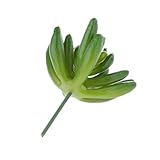 GRALARA人工多肉植物　レアルタッチ　フラワー　観葉植物　ホーム　インテリア　装飾　グリーン