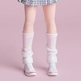 1/12 可動フィギュア 女性 1/12 フィギュア素体 1/12 フィギュア 服 1/12ヘッド女性 1 12 フィギュア 服 ソックス 、ストレートソックス (ヘッド、素体は含まりません)白い
