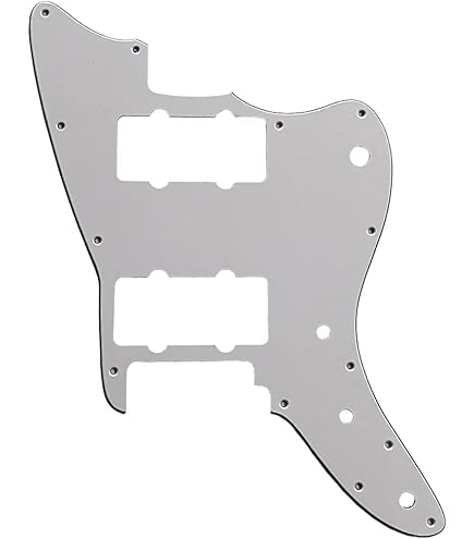 Amazon | Gretsch G5120 G5420T用カスタムギターピックガード、1