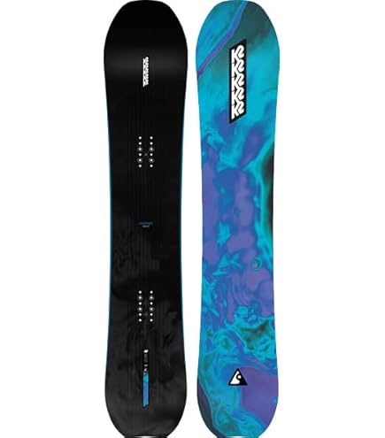 Amazon | K2 ケーツー PASSPORT JP パスポート 板 キャンバー