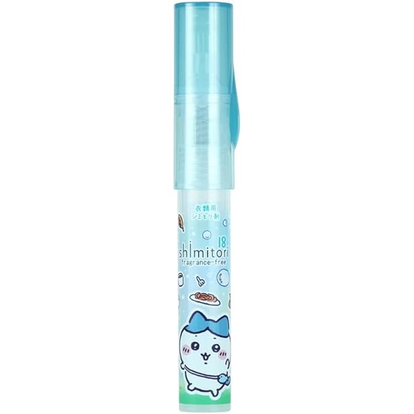 Amazon.co.jp: 携帯用しみとり 食べこぼしシミ 化粧シミ しみとり剤 お