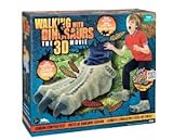 Walking With Dinosaurs Electronic Feet おもちゃ (並行輸入)