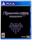 Neverwinter Nights: Enhanced Edition - PlayStation 4 by Skybound Games ( Imported Game Soft