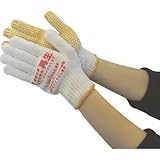 丸和ケミカル:丸和ケミカル 災害伝言ダイヤルすべり止め付軍手 311-50 型式:311-50