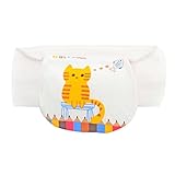 2シンプルなデザインのコットンマルチレイヤ赤ちゃんのセットは、吸収性タオルスウェット