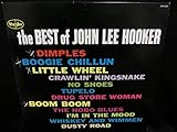 Best Of John Lee Hooker