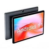 ALLDOCUBE Smile X タブレット Android11 10.1インチ 1920X1200 HD 4GB+64GB 2MP+5M