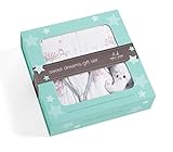 エイデンアンドアネイ Aden + Anais スイートドリームギフトセットfor the birds sweet dreams gift set pack-1220