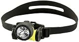 STREAMLIGHT(ストリームライト) 61022 トライデント HAZLO マルチヘッドランプ イエロー
