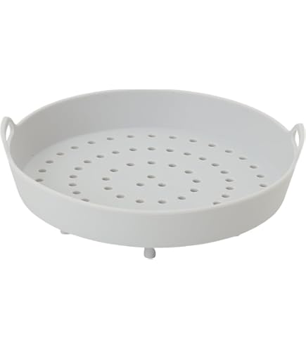 Amazon | プレッシャーキング プロ／クッキング プロ用 蒸しプレート 