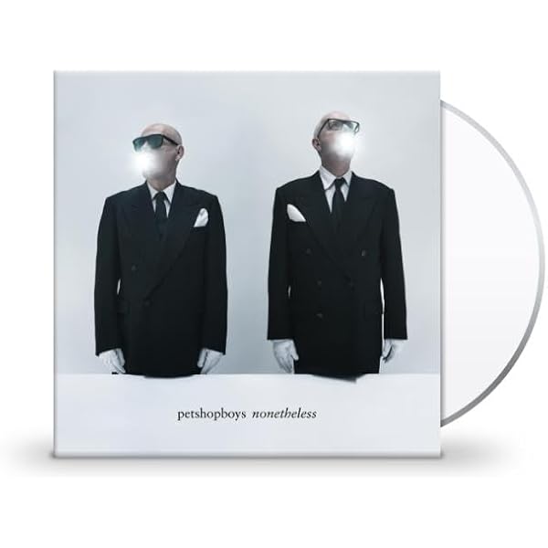 ペット・ショップ・ボーイズ　The Forgotten Child　リミックス集 Pet Shop Boys - The Forgotten Child (Blade Extended Remix