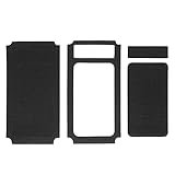 One Control ワンコントロール エフェクター用 マジックテープ Pit Hook BI PH-BI