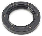 NOK オイルシール TC 40 62 12 AE2390-K0 内径40mm×外径62mm×幅12mm ＊ ダスト・水滴の侵入防止 TC型 ニトリル NBR TC406212 AE2390K0