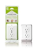 Guardian Angel Child Safety Outlet Cover by Guardian Angel