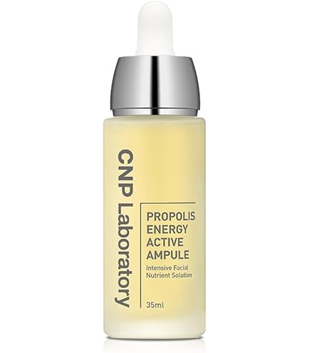 Amazon | 【CNP Laboratory】 プロポリスアンプルアクティブショット