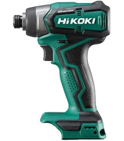 Amazon | 【バッテリ/充電器/別売 】 18V インパクトドライバ FWH18DA