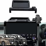 【アルファード/ヴェルファイア40系 スマホホルダー】oricarmes トヨタ 40アルファード スマホホルダー 40ヴェルファイア ダッシュボードトレイ 小物入れ アルファード40系 アクセサリー