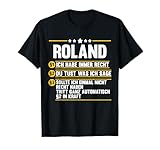 ローランド Tシャツ