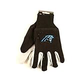 NFL公式ライセンススポーツユーティリティ作業手袋
