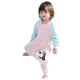 O.C.E Baby SLEEPWEAR ユニセックス・ベビー US サイズ: L カラー: ピンク