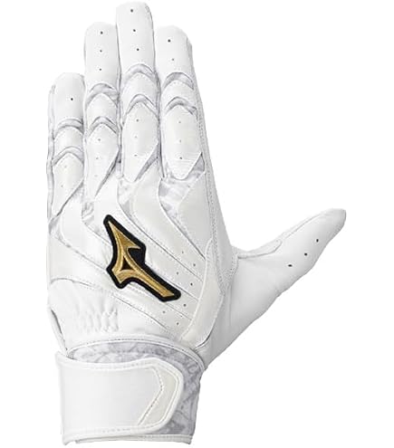 新品　ミズノプロ MIZUNO バッティンググローブ Amazon | ミズノ MIZUNO ミズノプロ MizunoPro モーションアークUF