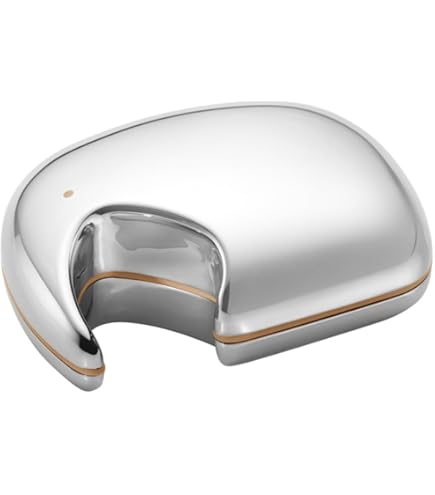 Amazon.co.jp: Georg Jensen 菓子器 ボンボニエール HENNING KOPPEL