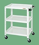 ＣＳツールワゴン（パールホワイト）　CSL-6583W