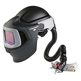 3M(TM) Speedglas(TM) Fresh-Air III Supplied Air System with V-300 Air-Regulating Valve and Speedglas