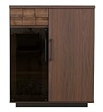 大川家具 GART カウンター COLK (コルク) 70cm幅