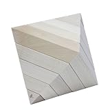 ネフ社　ダイアモンド 白木（naef Diamant）