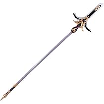 原神 武器 喜多院十文字槍 コスプレ Amazon.co.jp: [COO-Ray] 原神 コスプレ道具 ロサリア 喜多院