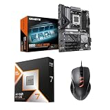 アスク(ASK) ASKドリームパック R7 9800X3D W/O Cooler (GIGABYTE) ASK-R79800X3D-GIGAB850SET PC9025
