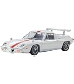Amazon | AUTOart 1/18 ロータス ヨーロッパ スペシャル サーキットの