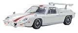 京商オリジナル 1/64 サーキットの狼 ロータス ヨーロッパ (風吹 裕矢) 完成品 K07009B1
