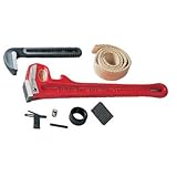 RIDGID D-1333 ナット F/18 31685-8681 【7881843】