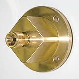 三菱　電気温水器　【GT-77KA】　別売部品（自動風呂給湯タイプ）　浴槽アダプター締付工具兼漏れ検査治具
