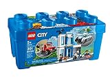レゴ(LEGO) シティ レゴ シティ ポリス スターターボックス 60270