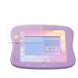 FILMEXT フィルム マジカルプレイタイム 夢中がいっぱい！ Myドリームトイパッド 用 保護フィルム ブルーライトカット フィルム 超透明