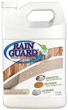 Rainguard International tpc-0117 Rainguard International Gal Cedar Waterproofer